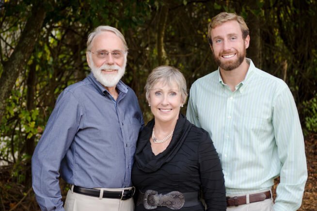 The Farnham family has a dental legacy in Jacksonville FL.
