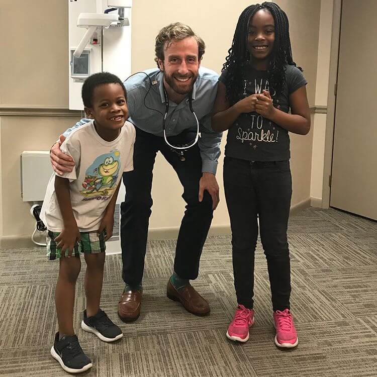 Farnham Dentistry Pediatric Dentists make dental appointments safe and fun for your children!