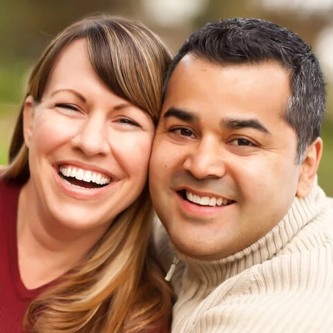 Dental bridges in Jacksonville