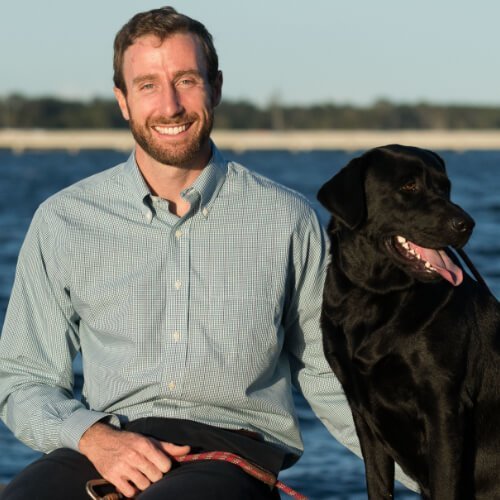 Picture of Dr. Ian MacKenzie Farnham DDS