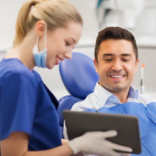 Jacksonville dental savings plan
